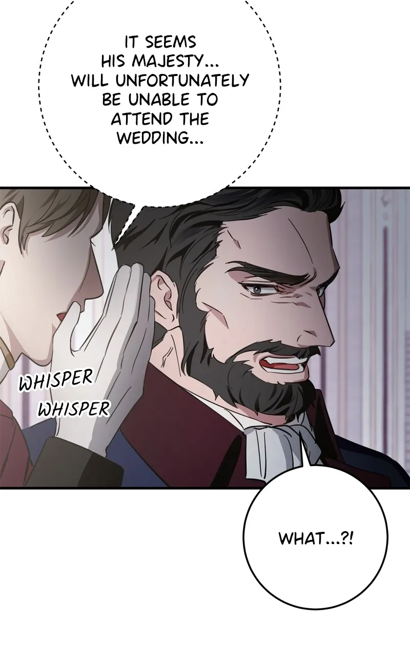 Read Behind Her Highness’s Smile chapter 1 image 122 on Lezhin