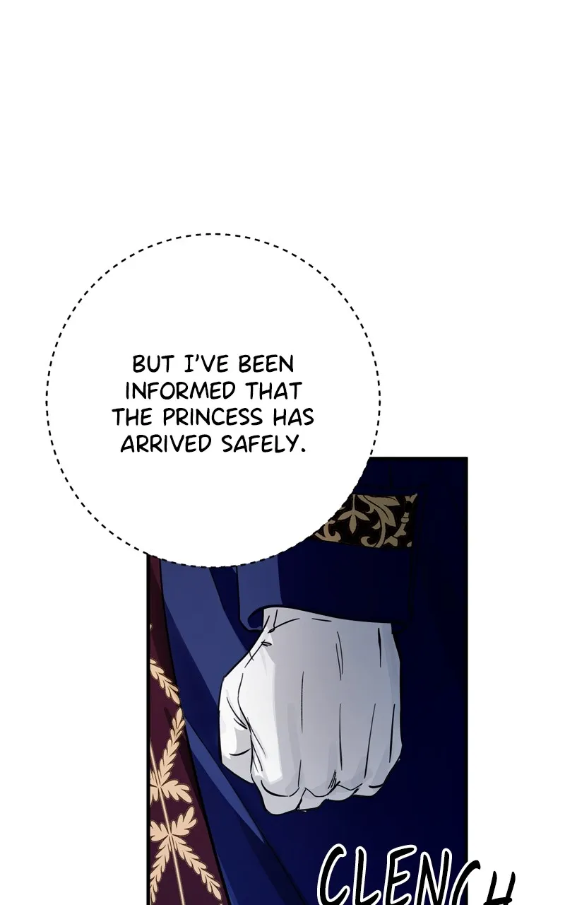 Read Behind Her Highness’s Smile chapter 1 image 123 on Lezhin
