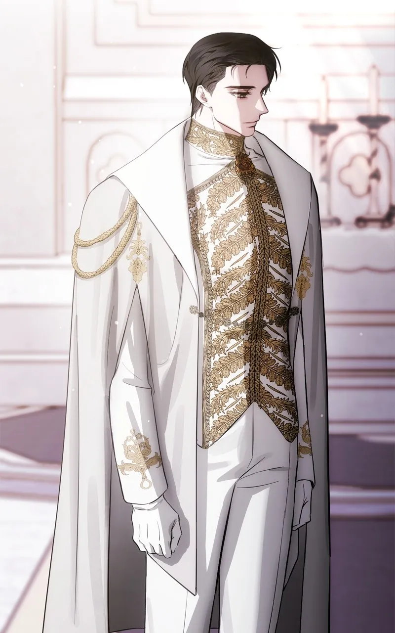 Read Behind Her Highness’s Smile chapter 1 image 129 on Lezhin