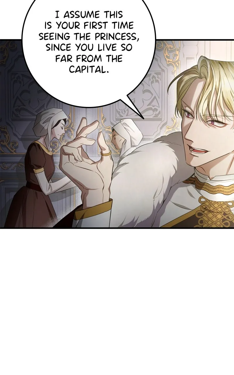 Read Behind Her Highness’s Smile chapter 1 image 22 on Lezhin