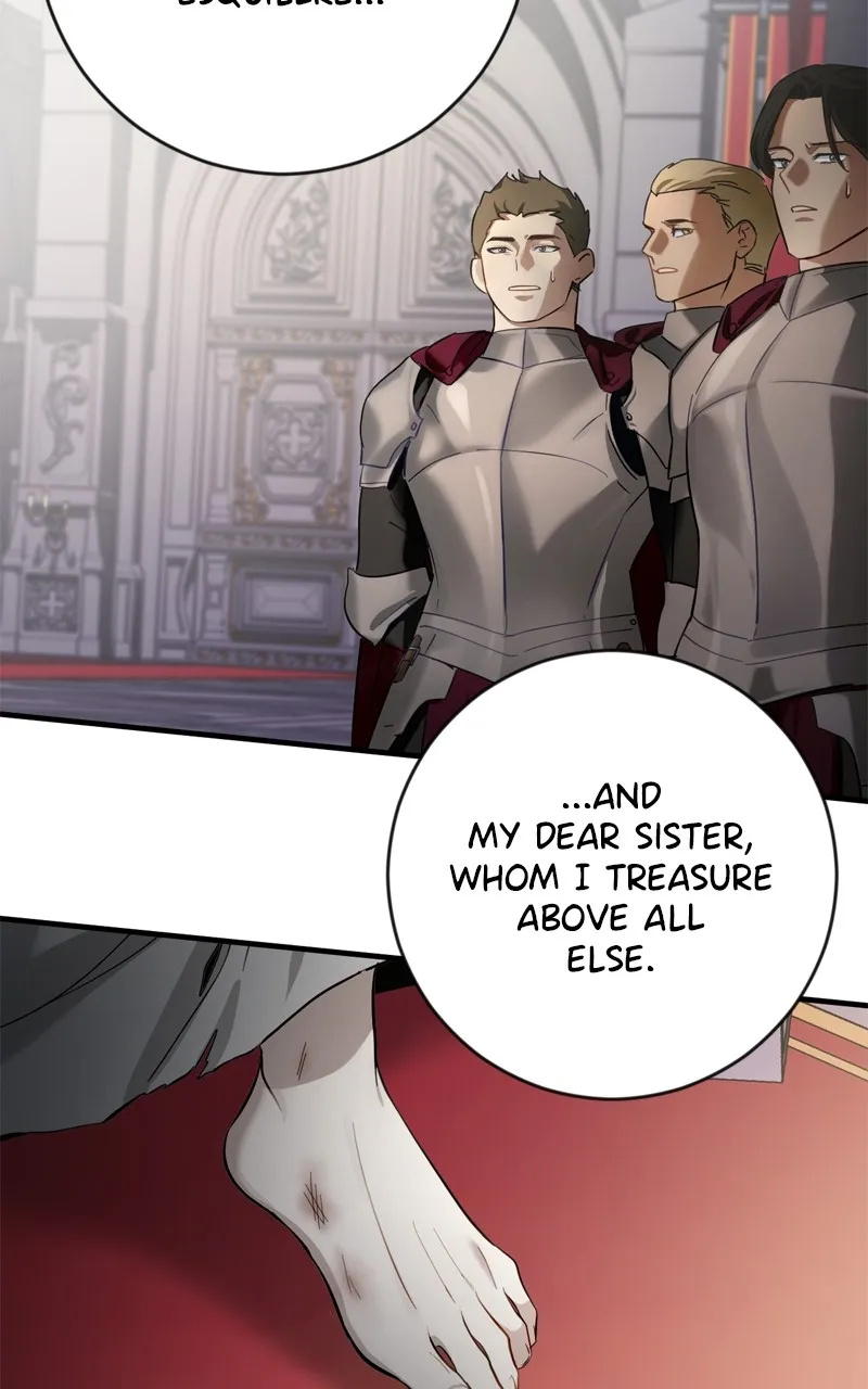 Read Behind Her Highness’s Smile chapter 1 image 25 on Lezhin