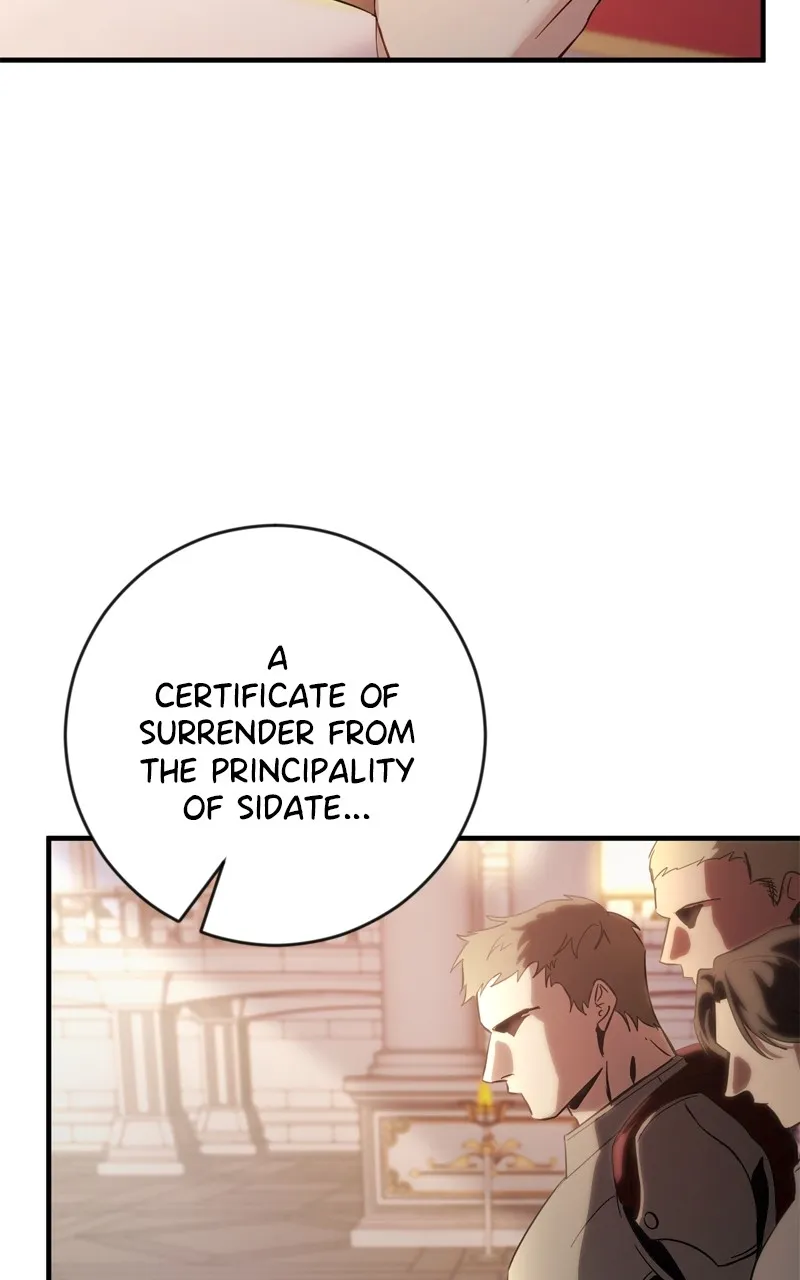 Read Behind Her Highness’s Smile chapter 1 image 3 on Lezhin