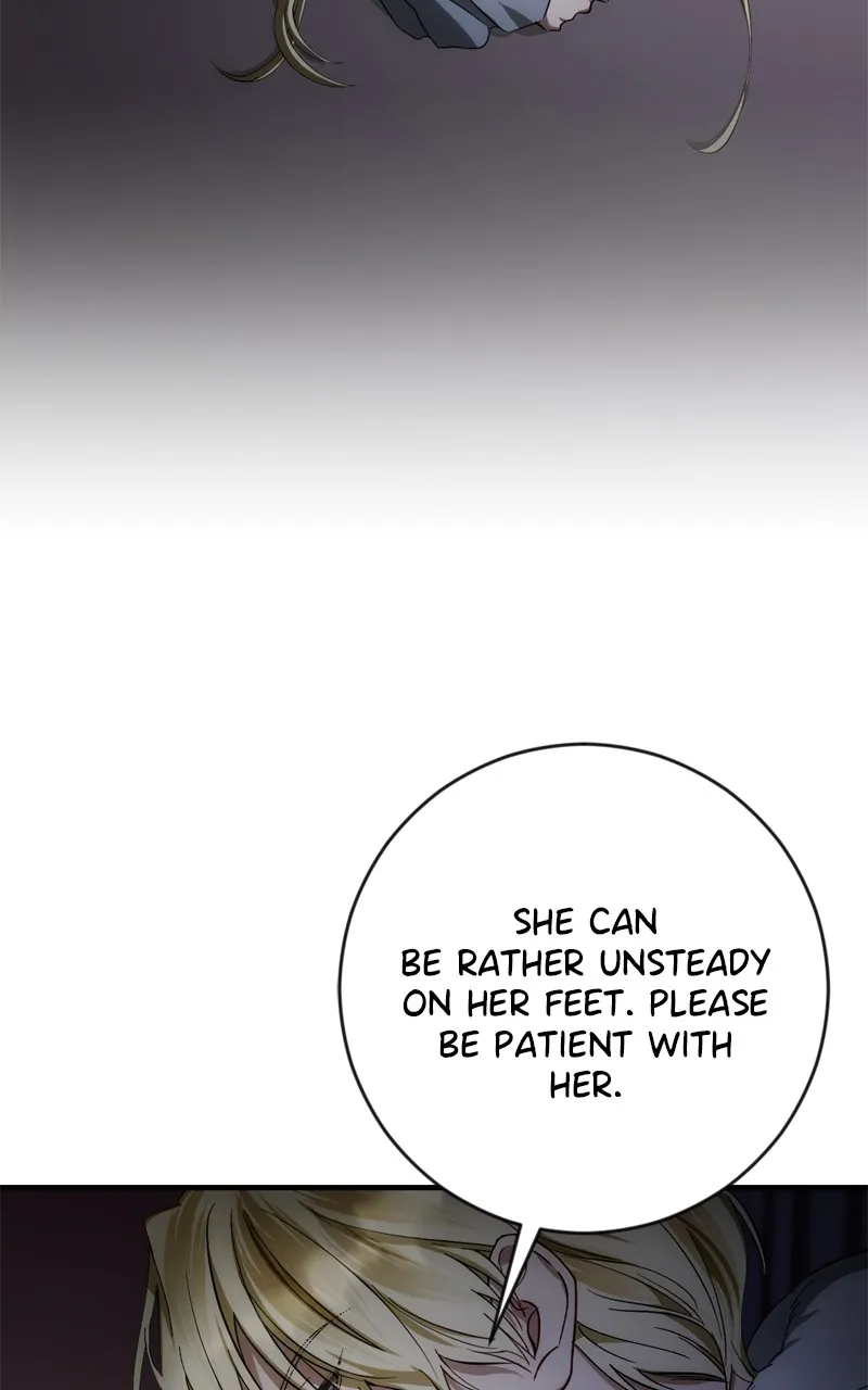 Read Behind Her Highness’s Smile chapter 1 image 38 on Lezhin