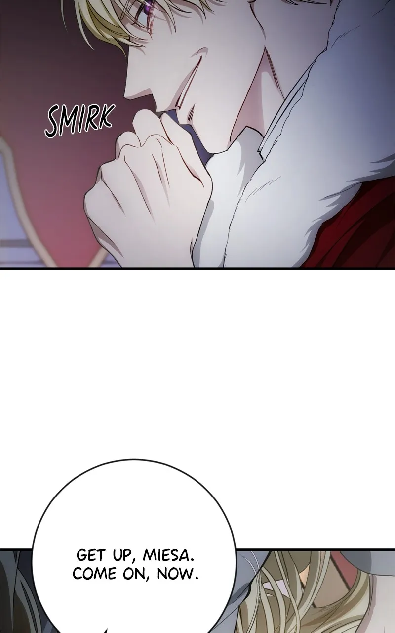 Read Behind Her Highness’s Smile chapter 1 image 39 on Lezhin
