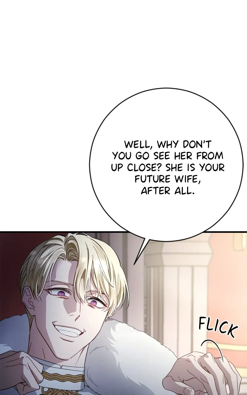 Read Behind Her Highness’s Smile chapter 1 image 46 on Lezhin