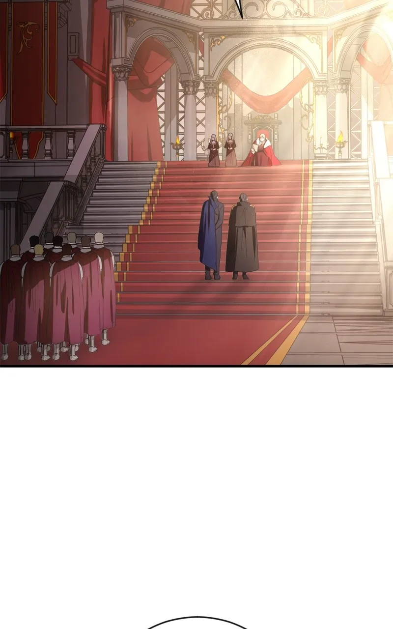 Read Behind Her Highness’s Smile chapter 1 image 5 on Lezhin