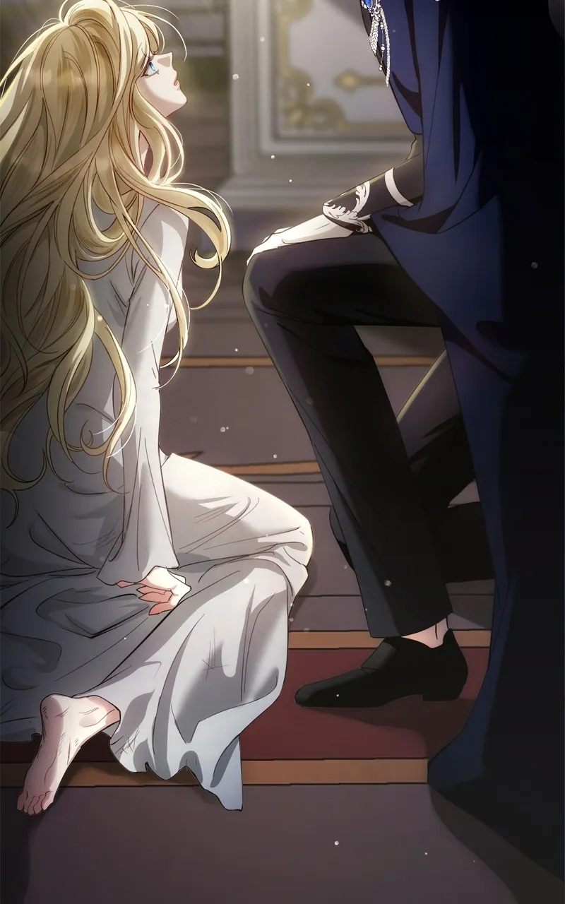 Read Behind Her Highness’s Smile chapter 1 image 50 on Lezhin