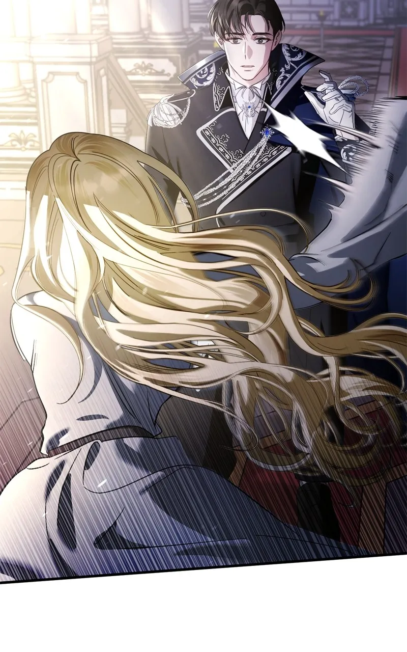 Read Behind Her Highness’s Smile chapter 1 image 54 on Lezhin