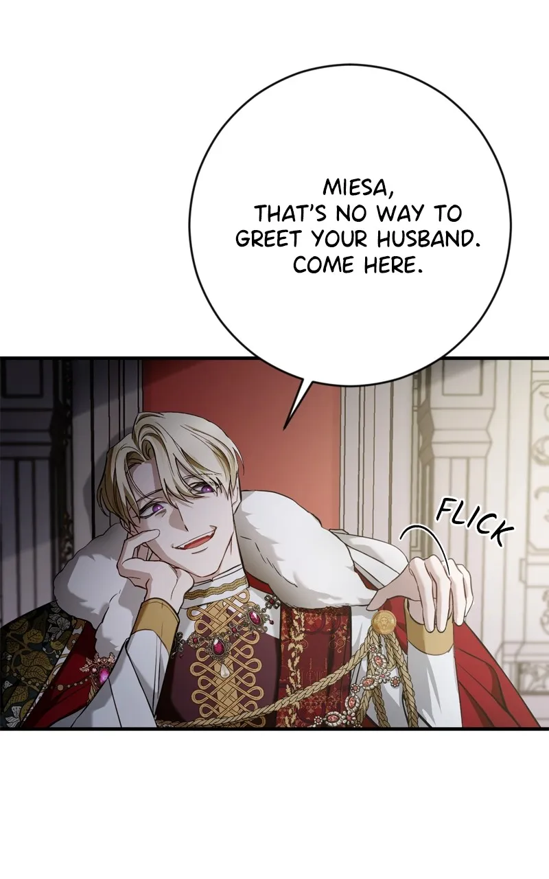 Read Behind Her Highness’s Smile chapter 1 image 57 on Lezhin