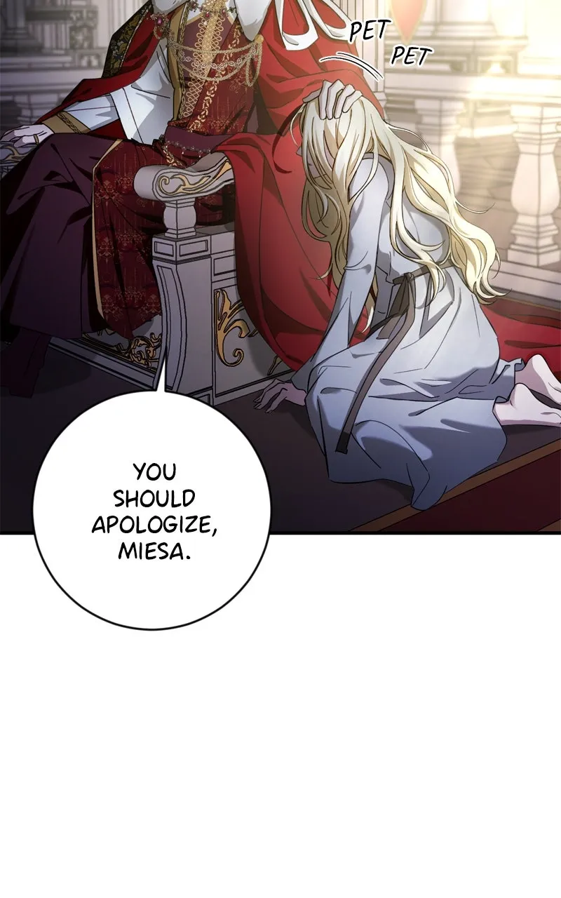 Read Behind Her Highness’s Smile chapter 1 image 60 on Lezhin