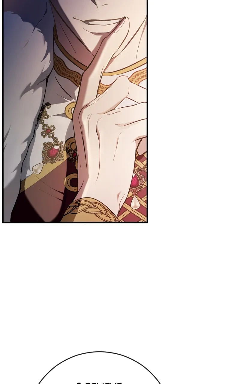 Read Behind Her Highness’s Smile chapter 1 image 8 on Lezhin