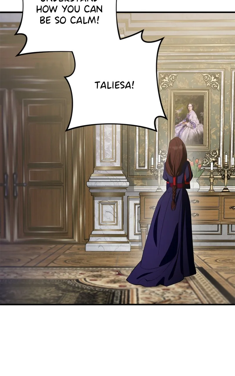 Read Behind Her Highness’s Smile chapter 1 image 86 on Lezhin