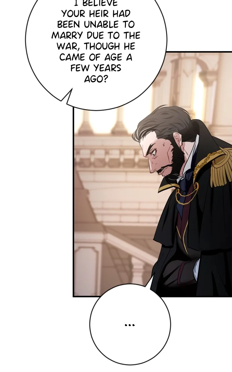 Read Behind Her Highness’s Smile chapter 1 image 9 on Lezhin