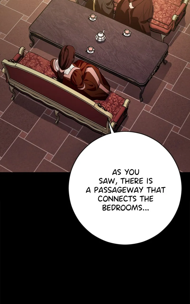 Read Behind Her Highness’s Smile chapter 1 image 92 on Lezhin
