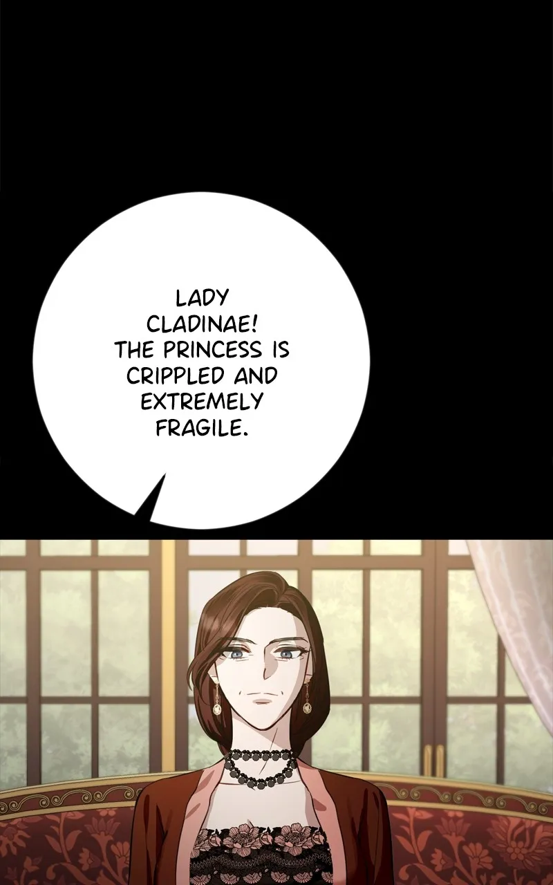 Read Behind Her Highness’s Smile chapter 1 image 93 on Lezhin