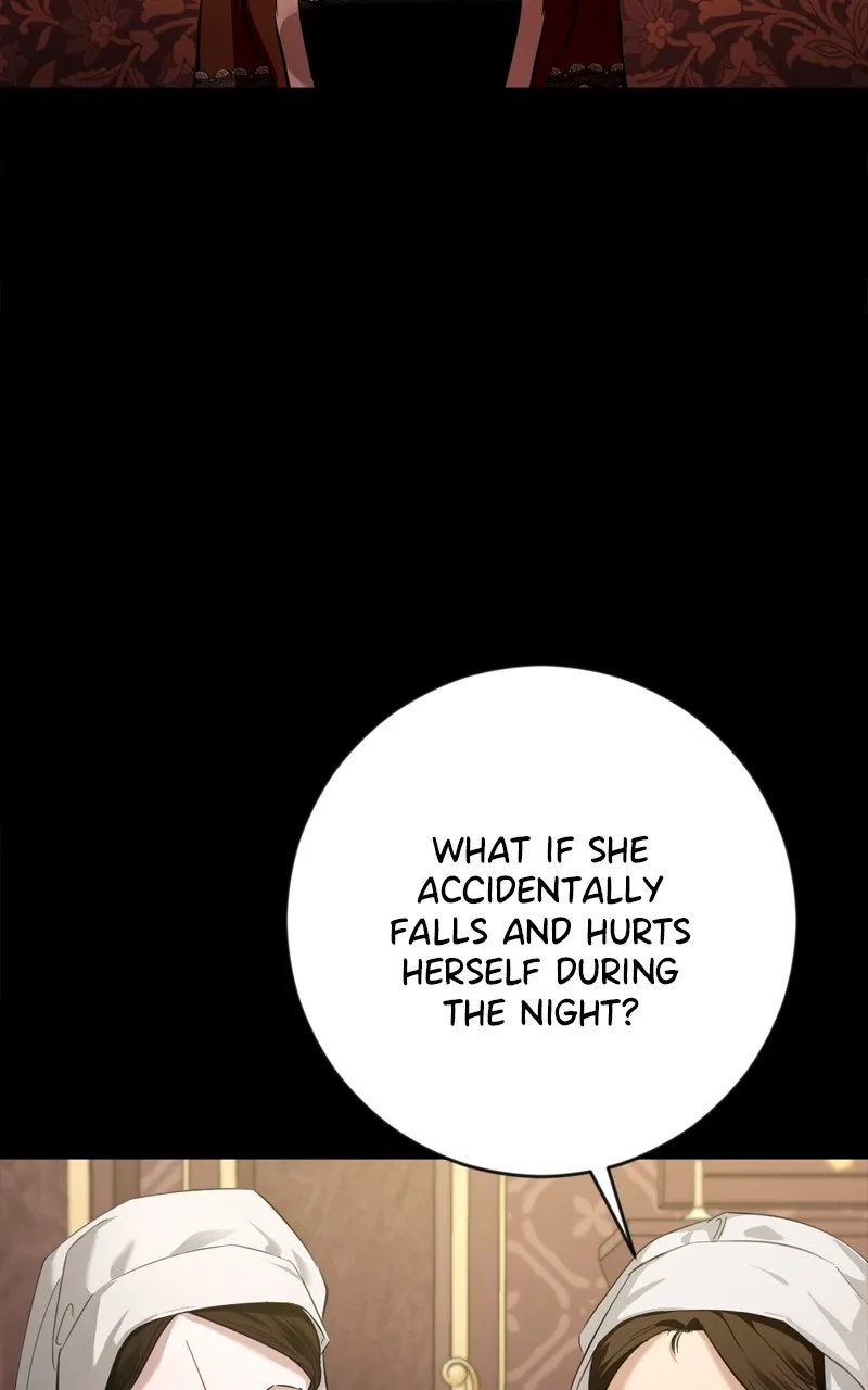 Read Behind Her Highness’s Smile chapter 1 image 94 on Lezhin