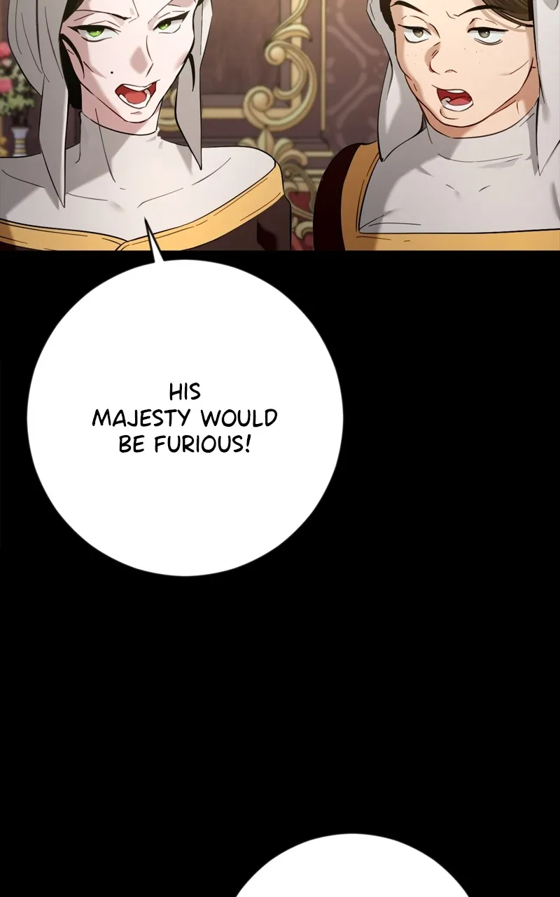 Read Behind Her Highness’s Smile chapter 1 image 95 on Lezhin