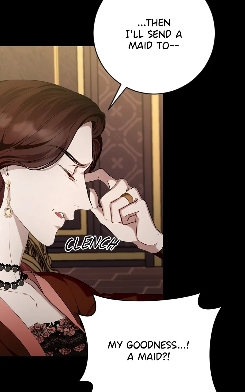 Read Behind Her Highness’s Smile chapter 1 image 96 on Lezhin