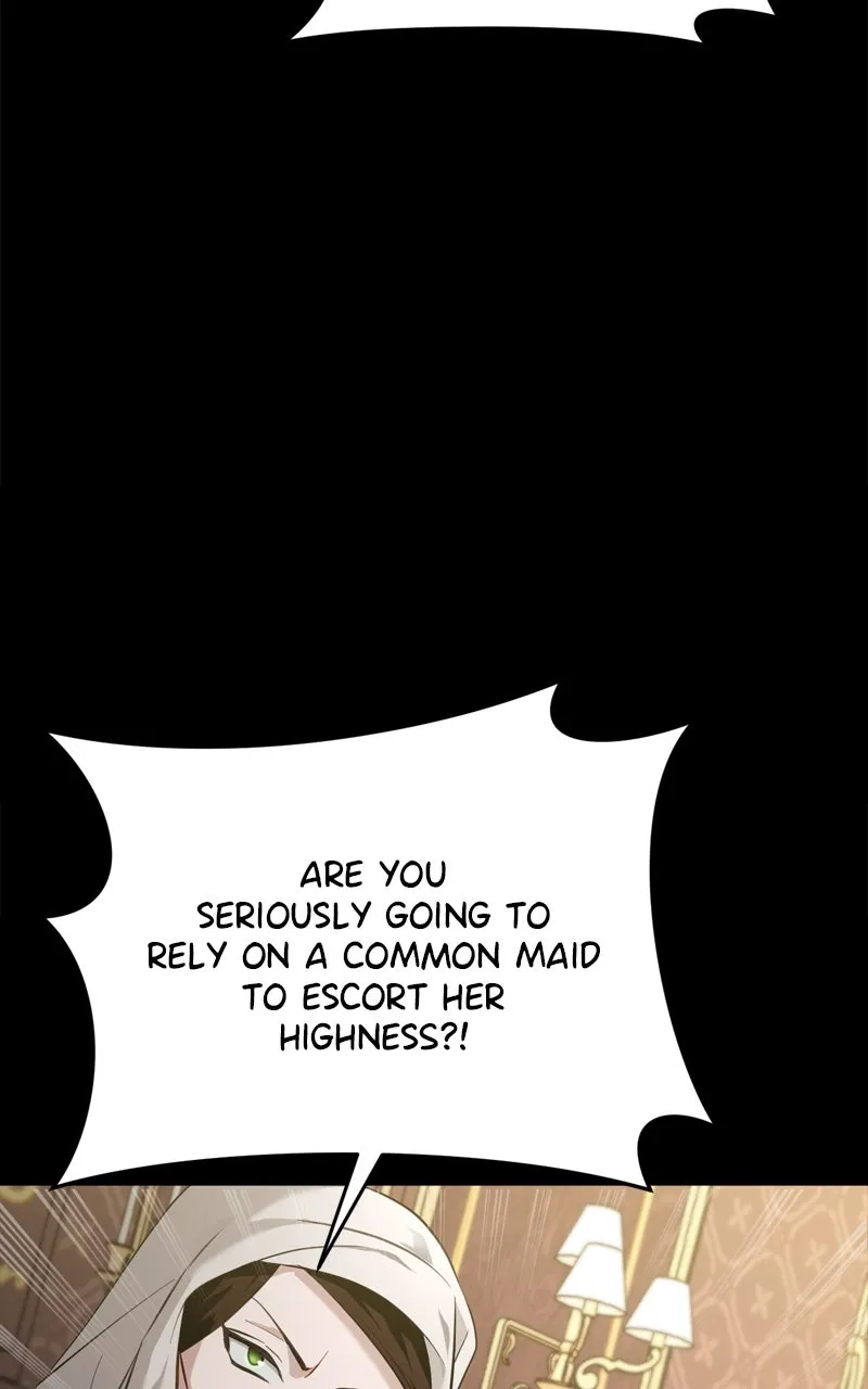 Read Behind Her Highness’s Smile chapter 1 image 97 on Lezhin