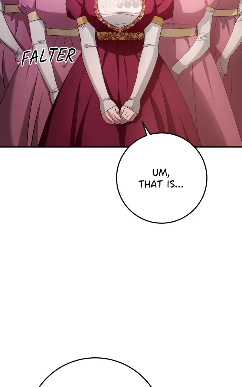 Read Behind Her Highness’s Smile chapter 10 image 1 on Lezhin
