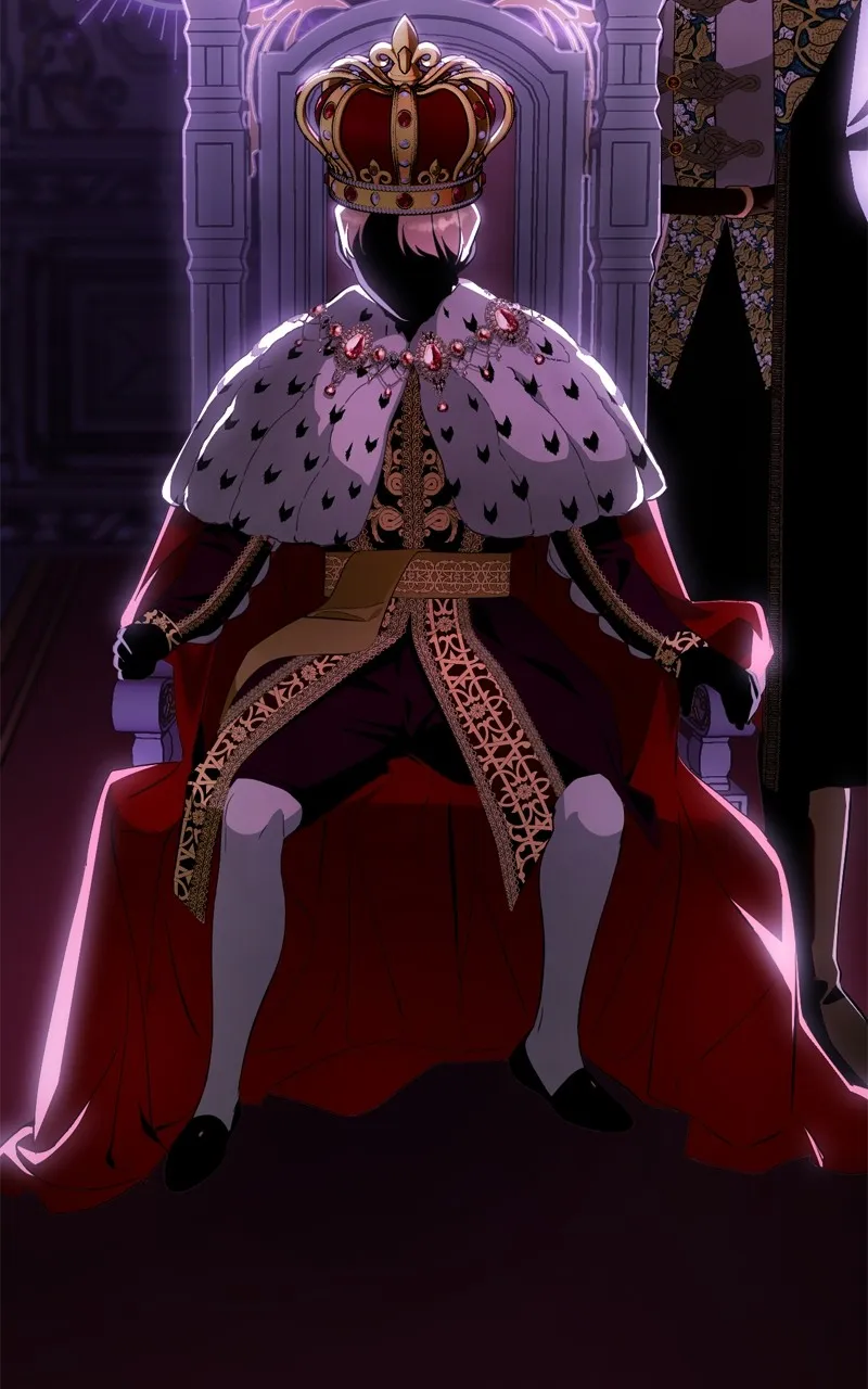 Read Behind Her Highness’s Smile chapter 10 image 110 on Lezhin