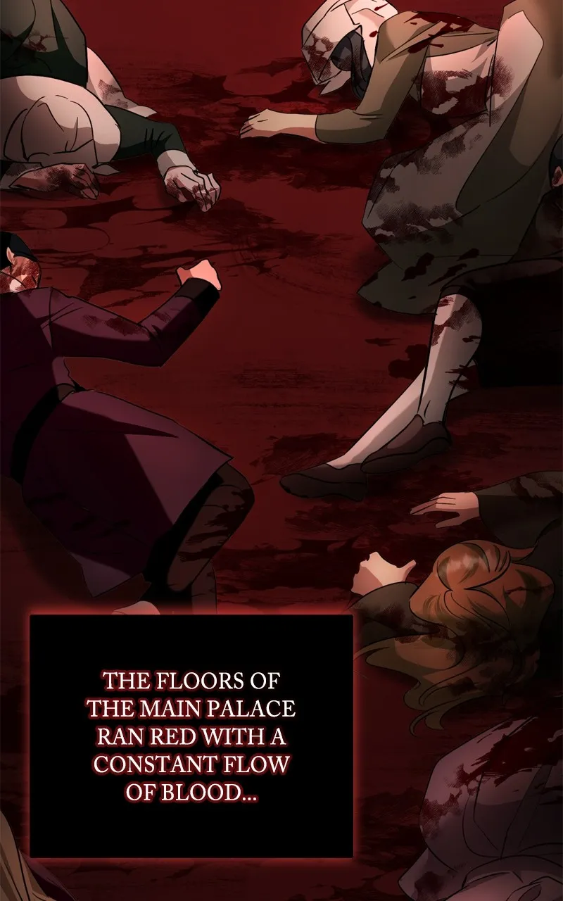 Read Behind Her Highness’s Smile chapter 10 image 115 on Lezhin