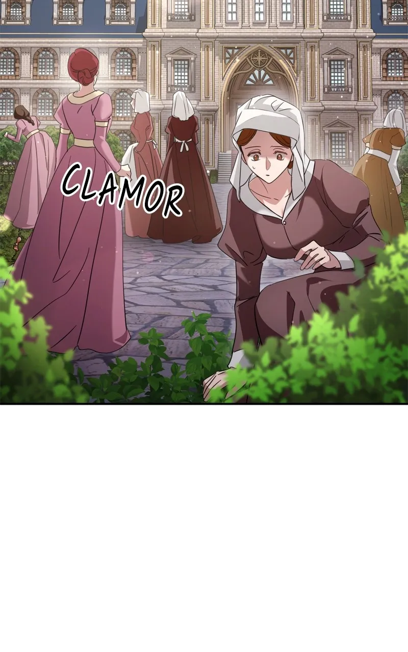 Read Behind Her Highness’s Smile chapter 10 image 13 on Lezhin