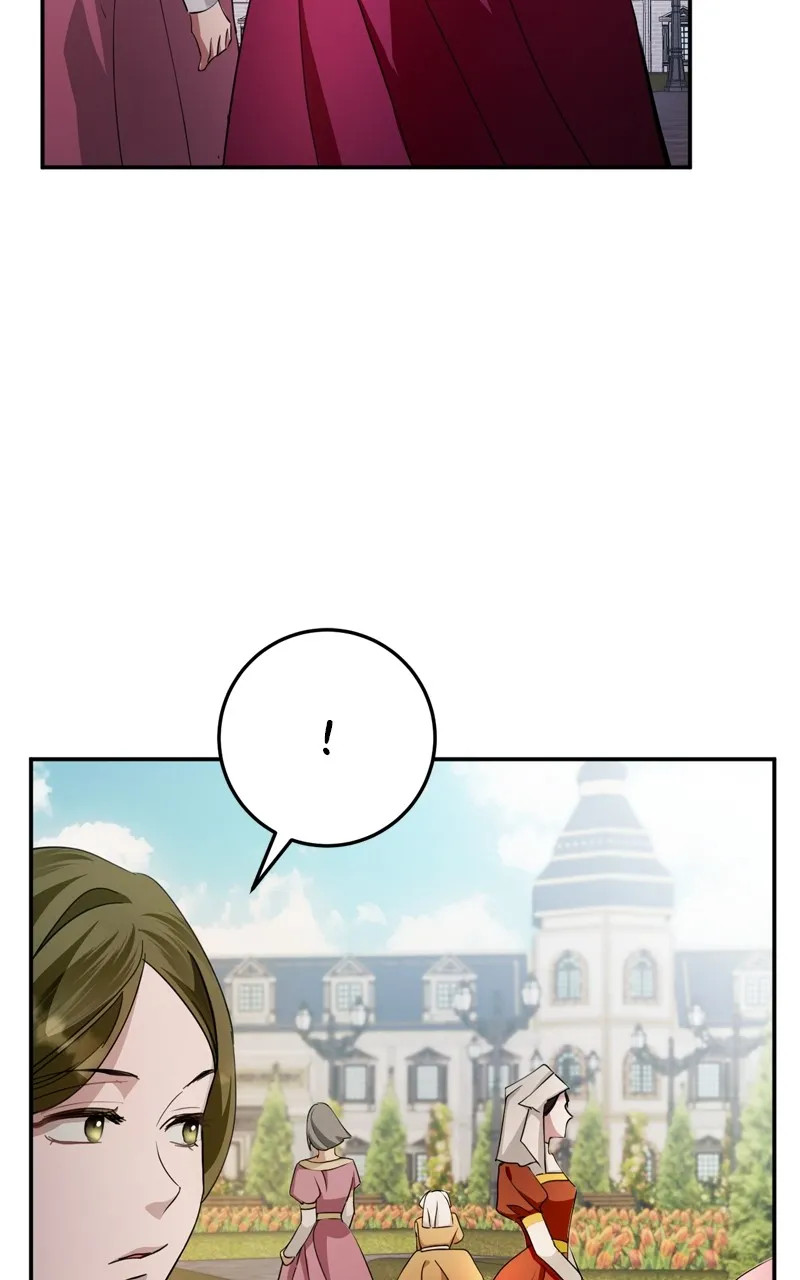 Read Behind Her Highness’s Smile chapter 10 image 15 on Lezhin