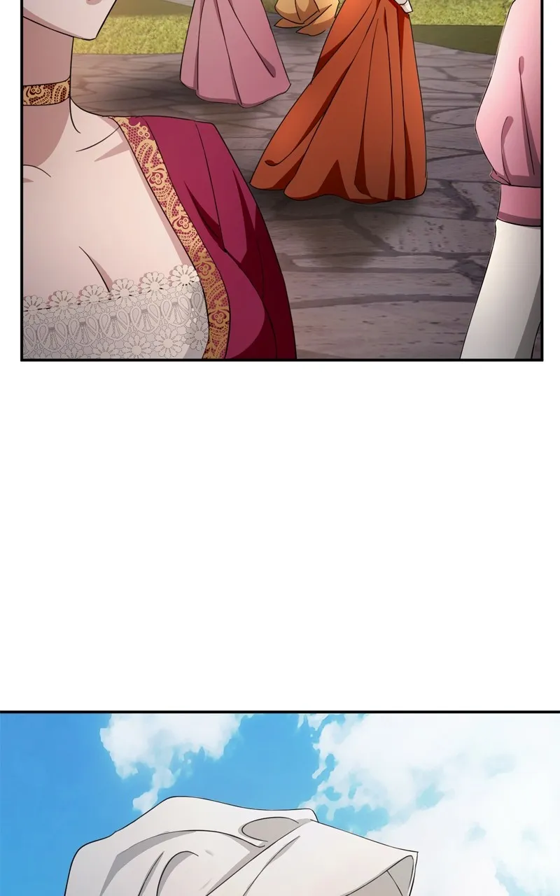 Read Behind Her Highness’s Smile chapter 10 image 16 on Lezhin