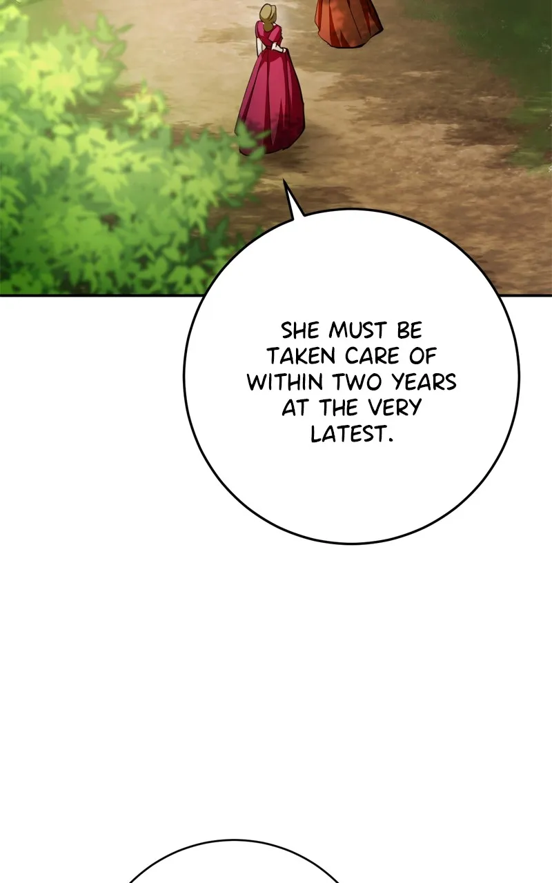 Read Behind Her Highness’s Smile chapter 10 image 19 on Lezhin
