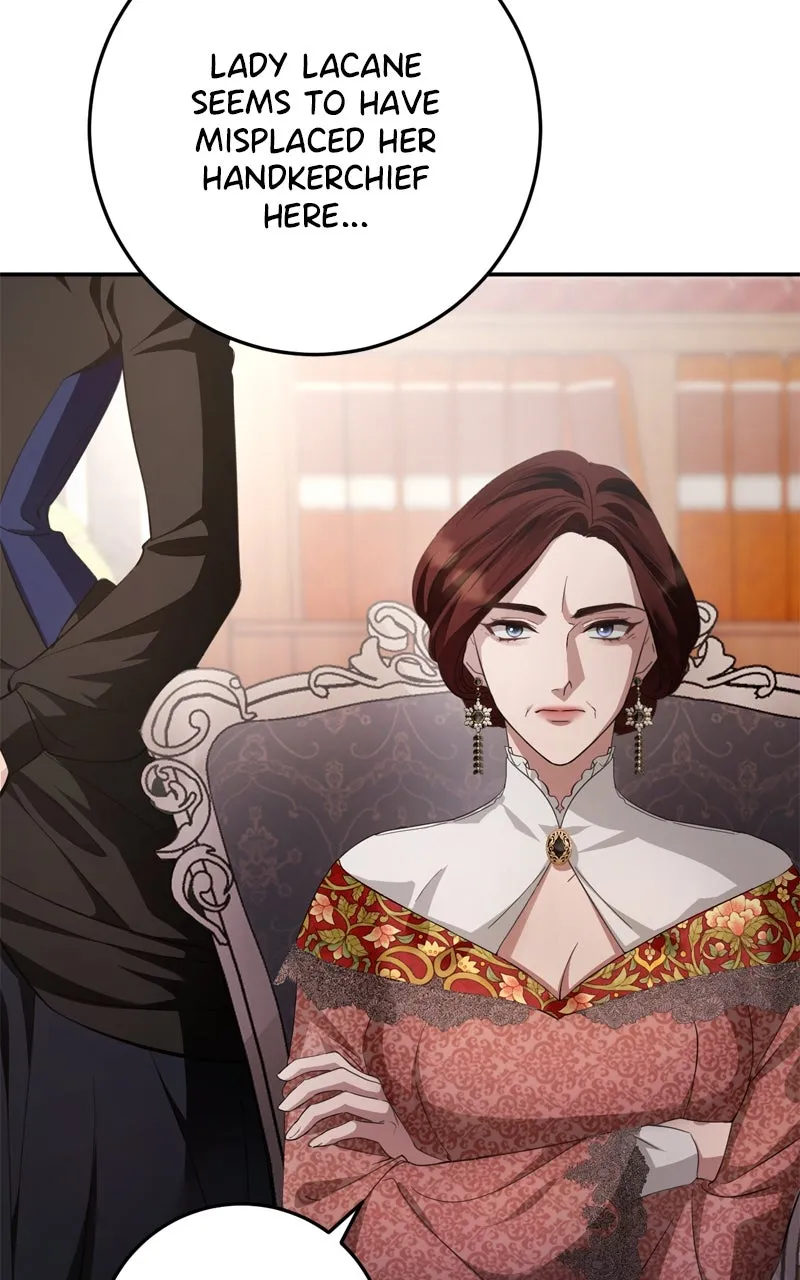 Read Behind Her Highness’s Smile chapter 10 image 2 on Lezhin