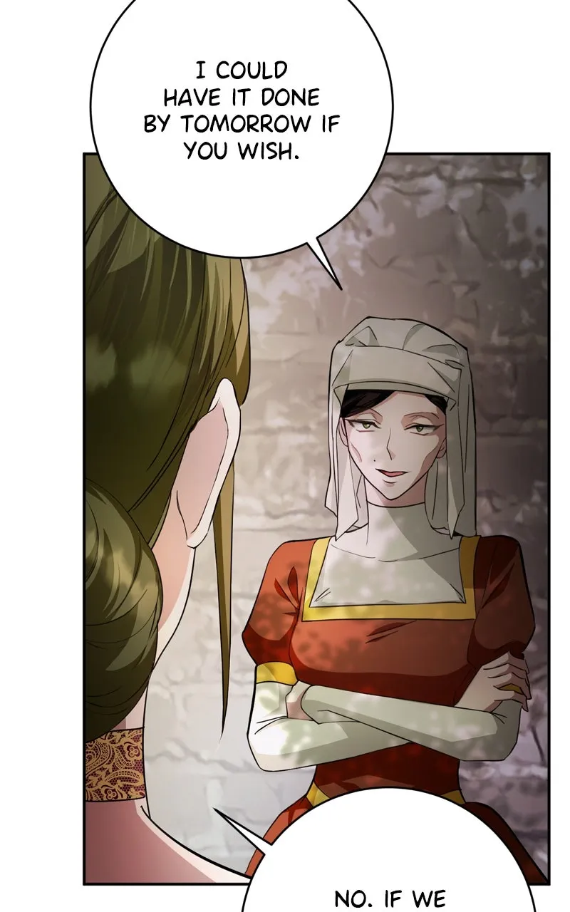 Read Behind Her Highness’s Smile chapter 10 image 20 on Lezhin