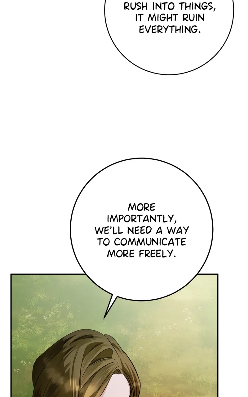 Read Behind Her Highness’s Smile chapter 10 image 21 on Lezhin