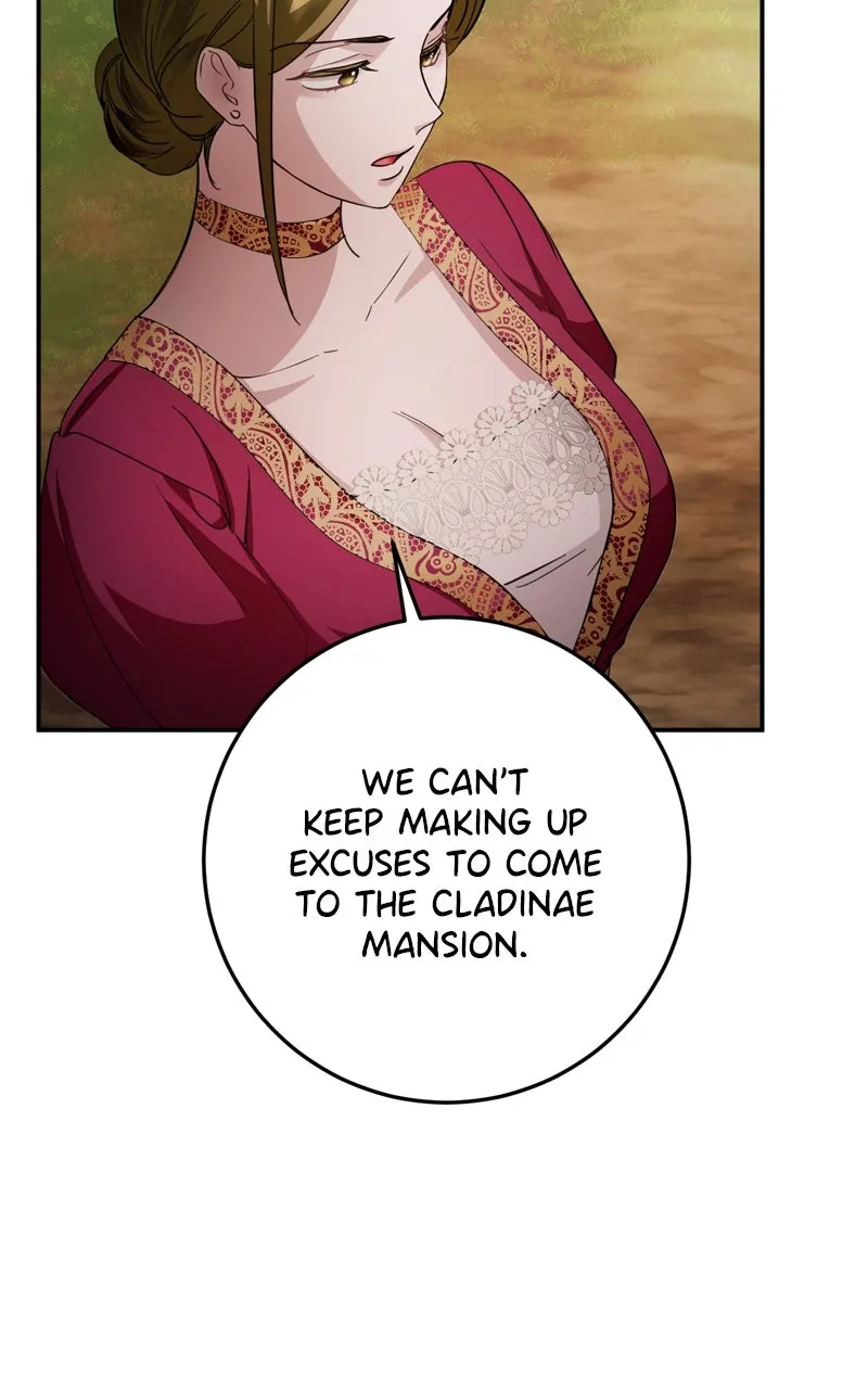 Read Behind Her Highness’s Smile chapter 10 image 22 on Lezhin
