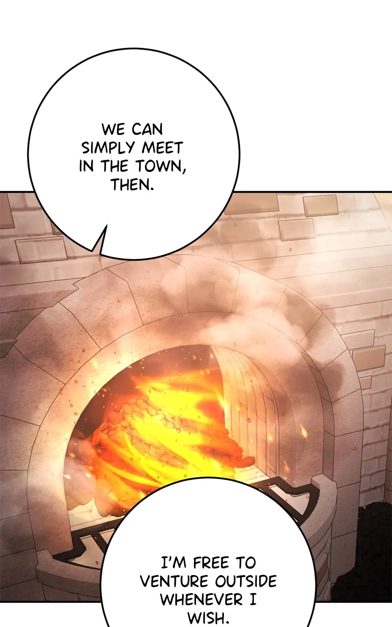Read Behind Her Highness’s Smile chapter 10 image 23 on Lezhin