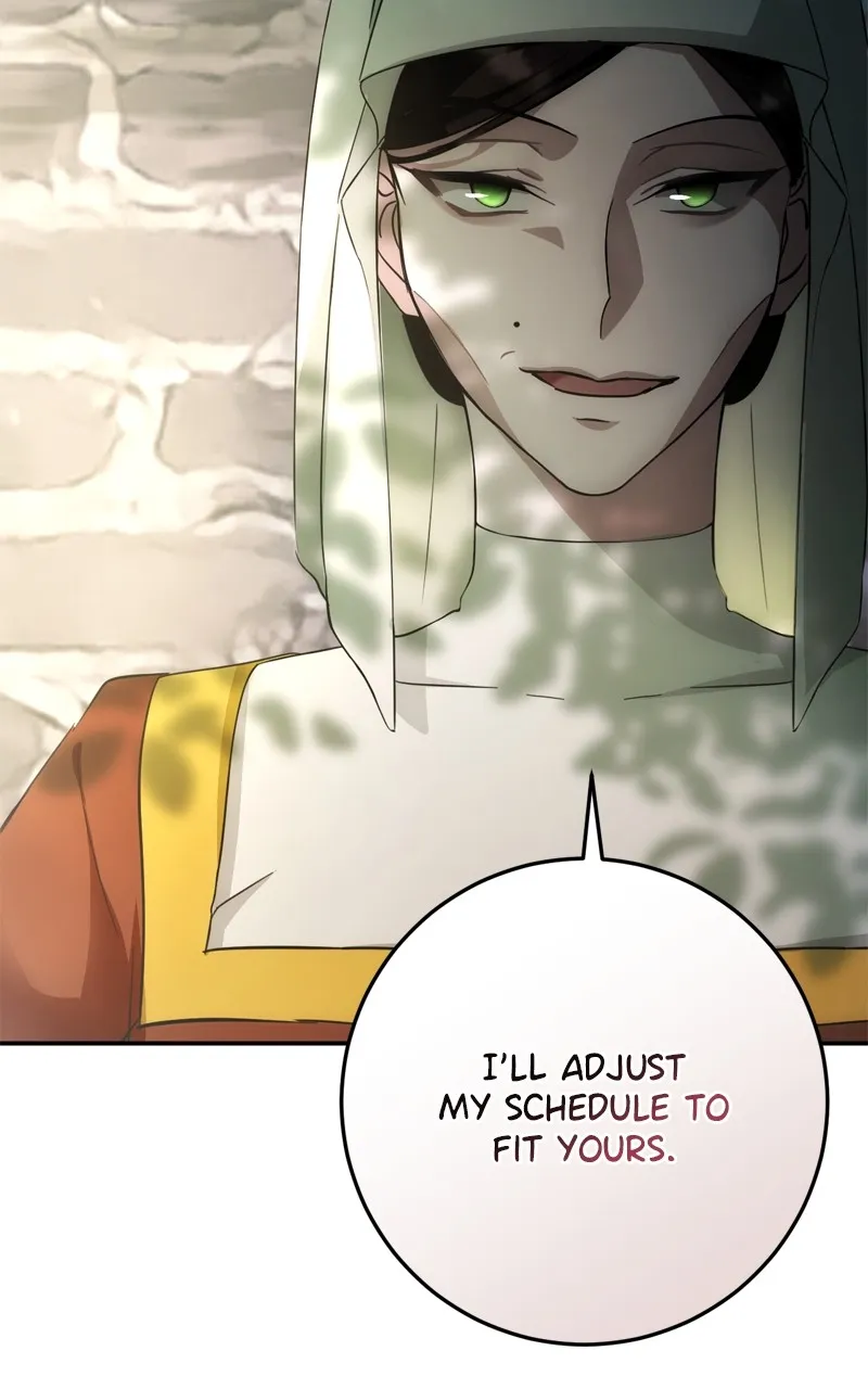 Read Behind Her Highness’s Smile chapter 10 image 25 on Lezhin