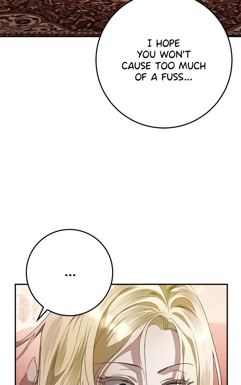 Read Behind Her Highness’s Smile chapter 10 image 29 on Lezhin