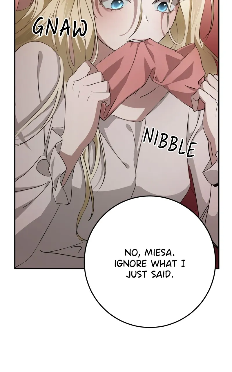 Read Behind Her Highness’s Smile chapter 10 image 30 on Lezhin