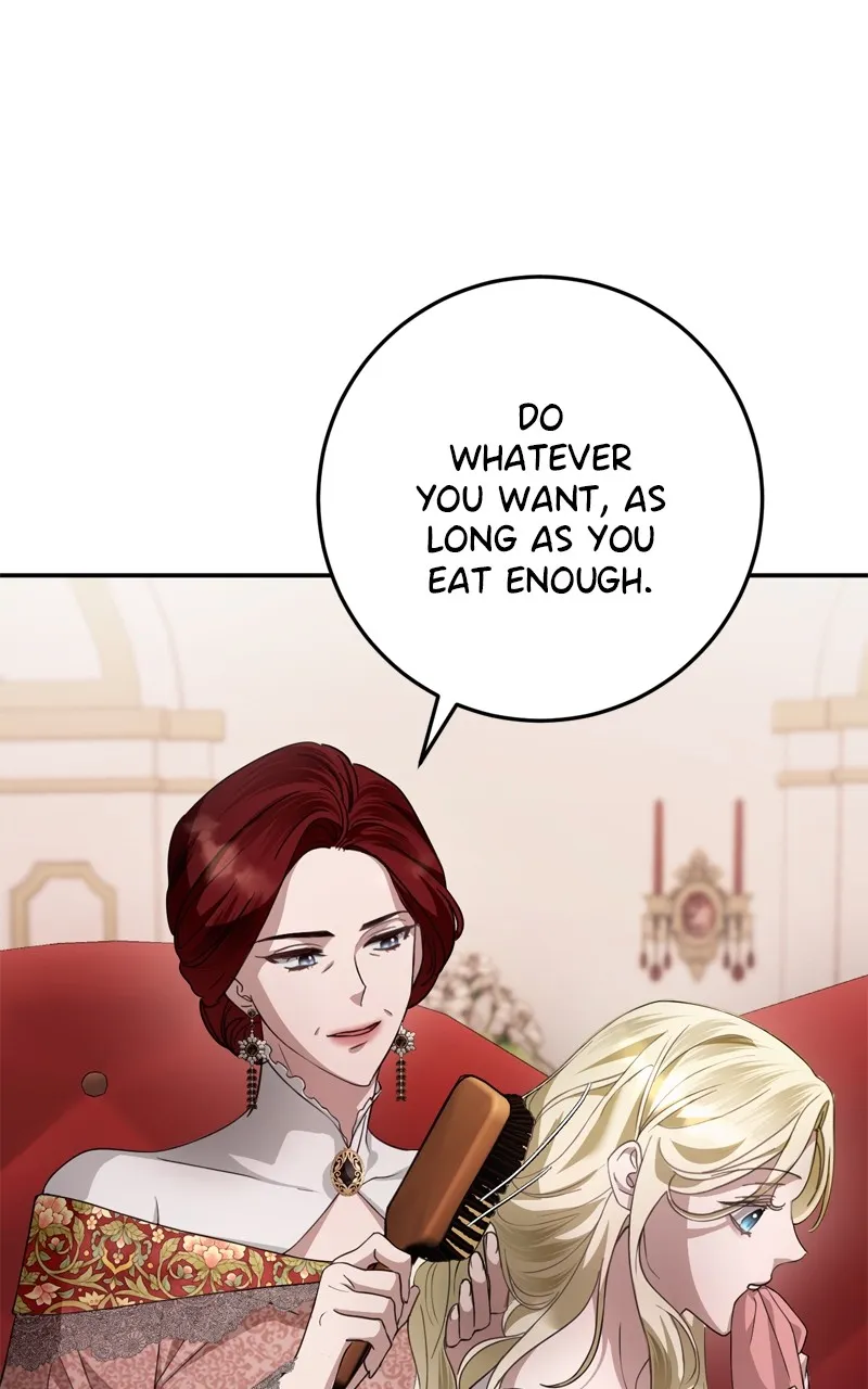 Read Behind Her Highness’s Smile chapter 10 image 31 on Lezhin