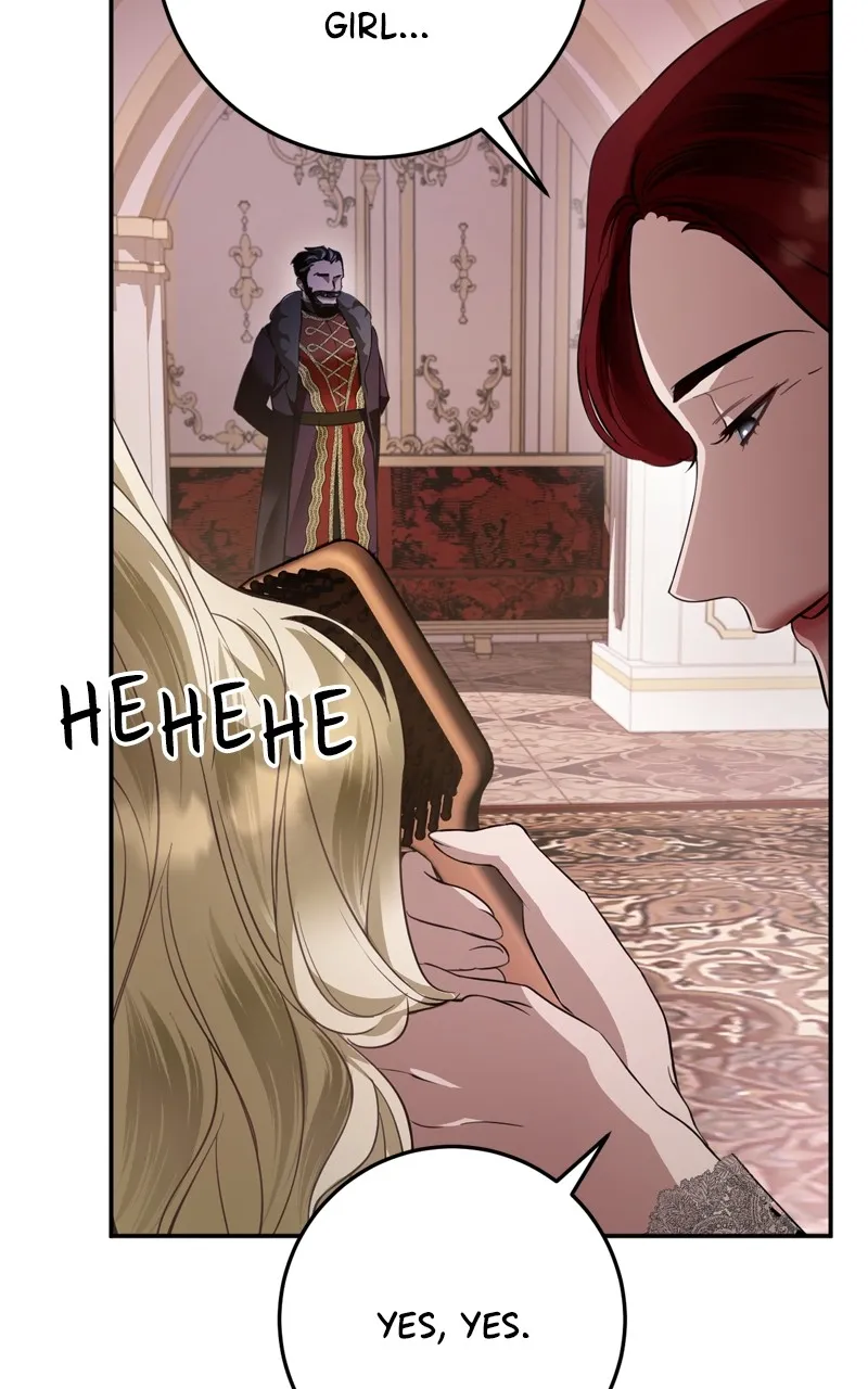 Read Behind Her Highness’s Smile chapter 10 image 33 on Lezhin