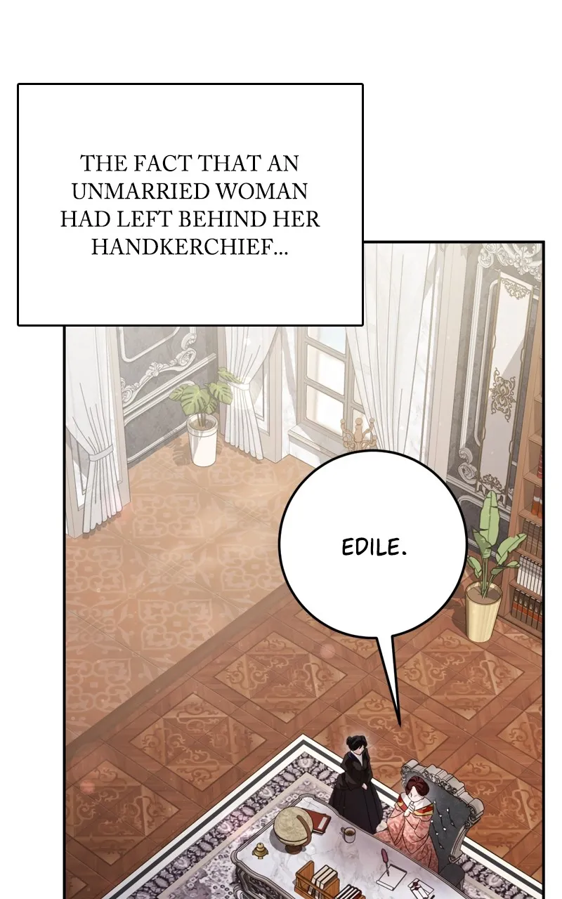 Read Behind Her Highness’s Smile chapter 10 image 4 on Lezhin