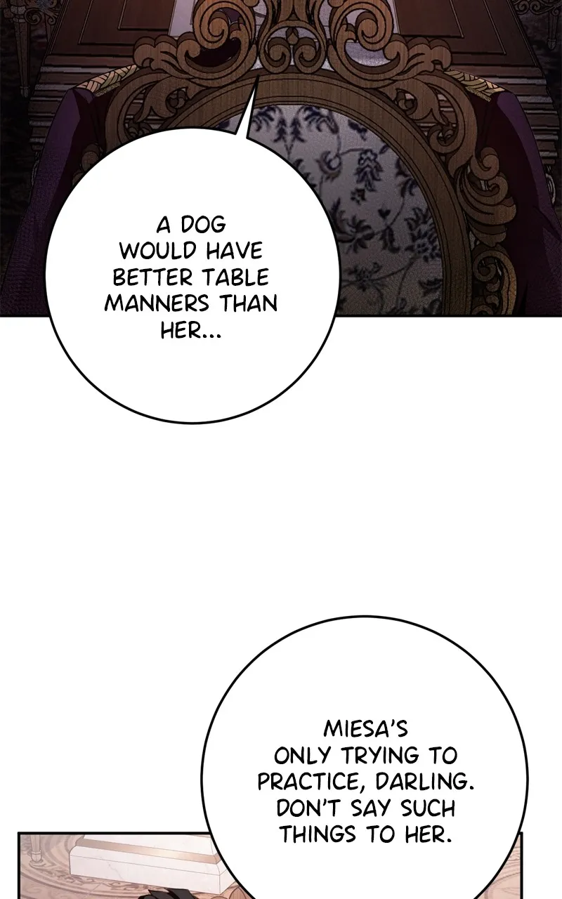 Read Behind Her Highness’s Smile chapter 10 image 42 on Lezhin