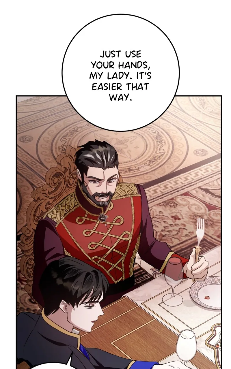 Read Behind Her Highness’s Smile chapter 10 image 44 on Lezhin