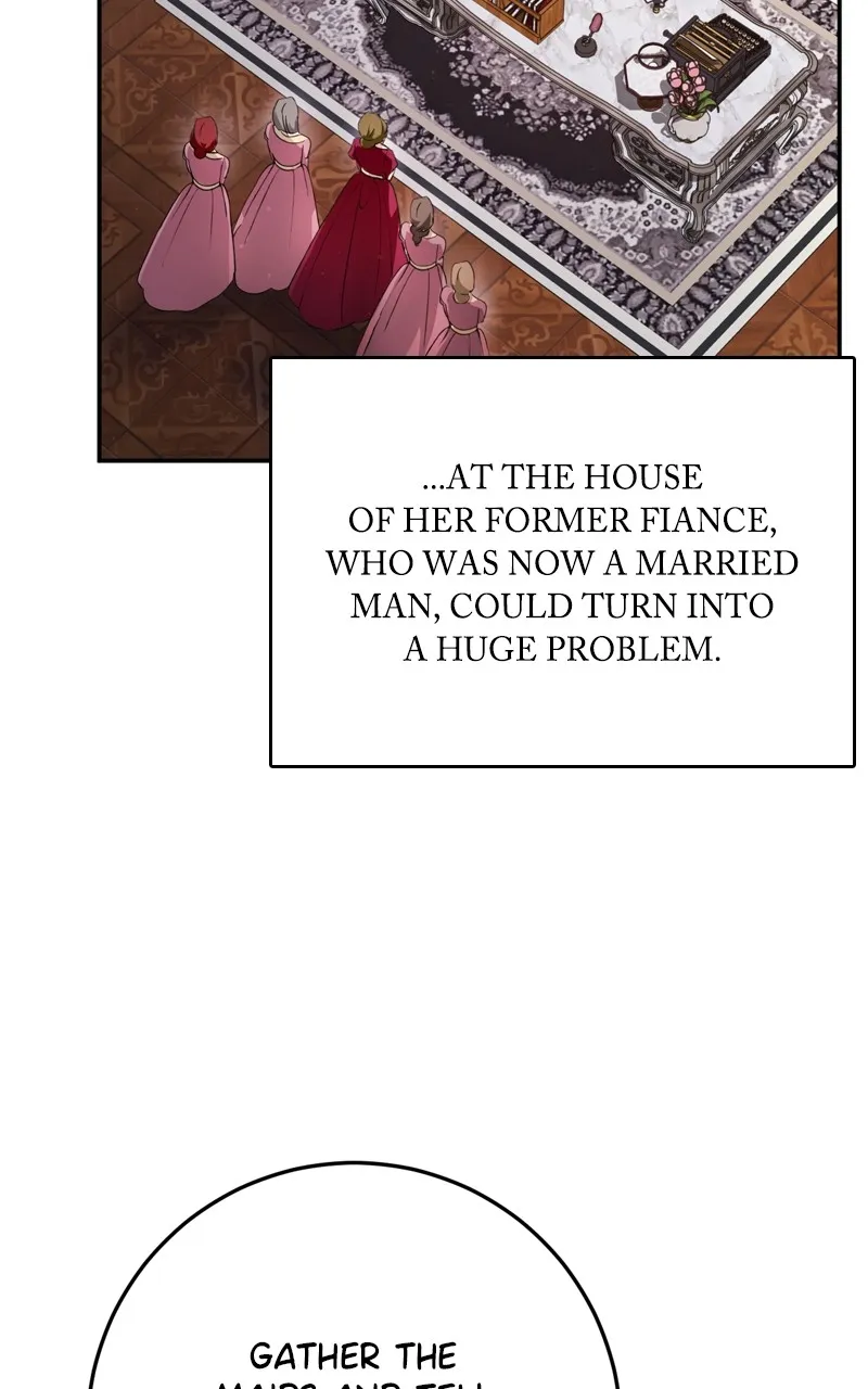 Read Behind Her Highness’s Smile chapter 10 image 5 on Lezhin