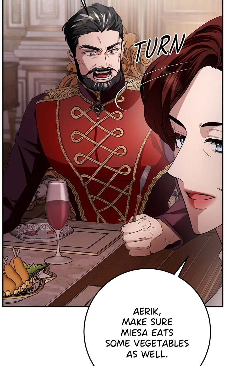 Read Behind Her Highness’s Smile chapter 10 image 51 on Lezhin
