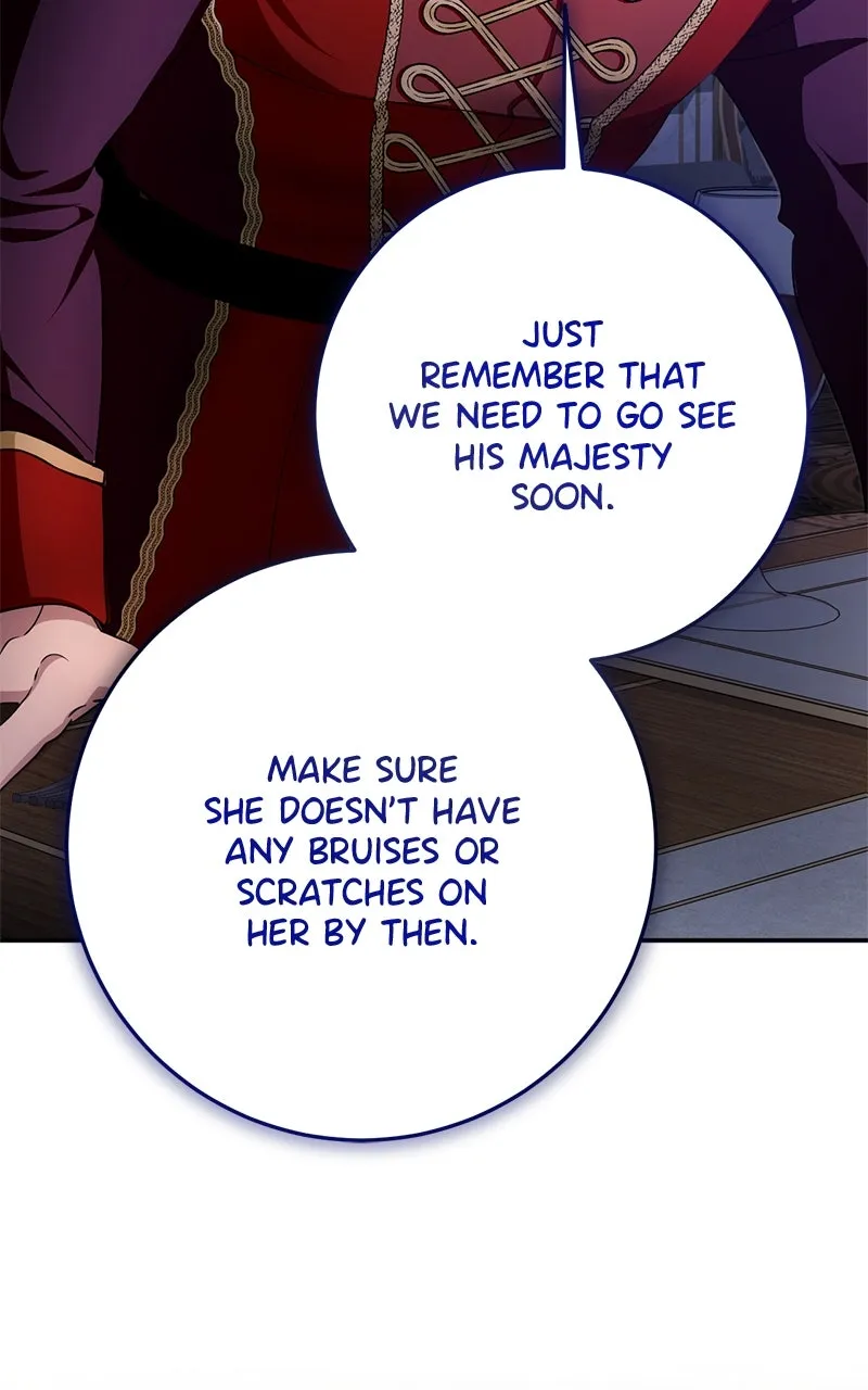 Read Behind Her Highness’s Smile chapter 10 image 56 on Lezhin
