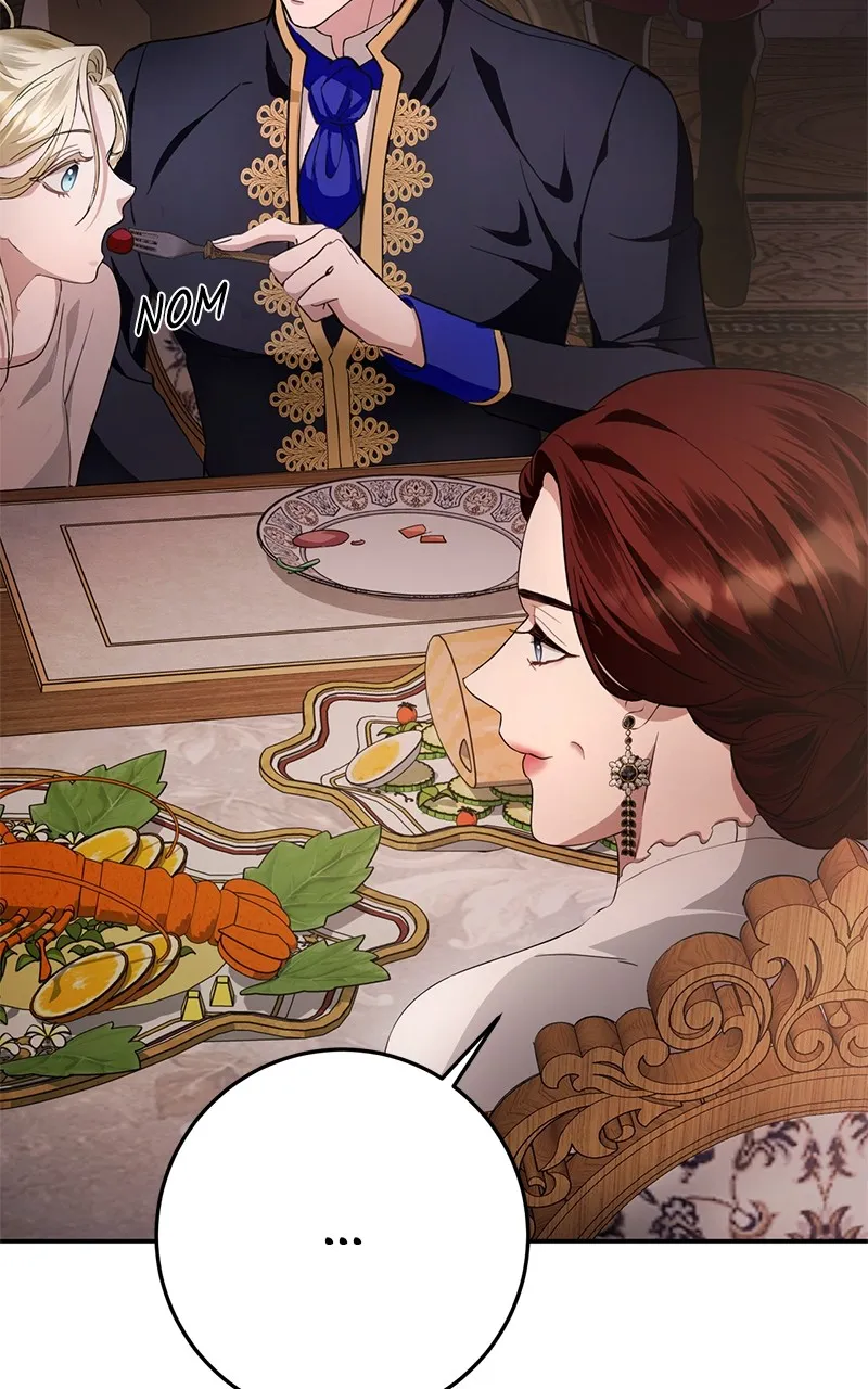 Read Behind Her Highness’s Smile chapter 10 image 58 on Lezhin