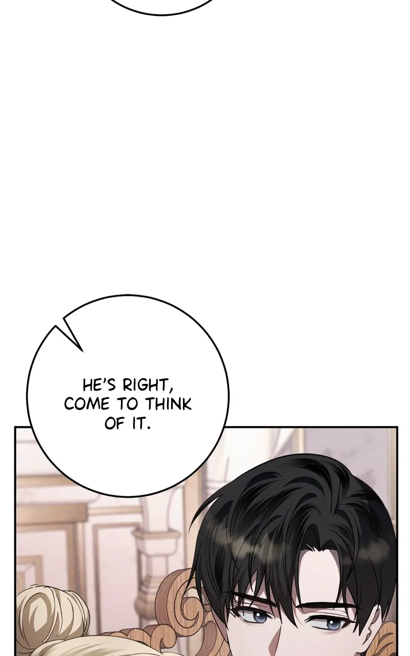 Read Behind Her Highness’s Smile chapter 10 image 59 on Lezhin