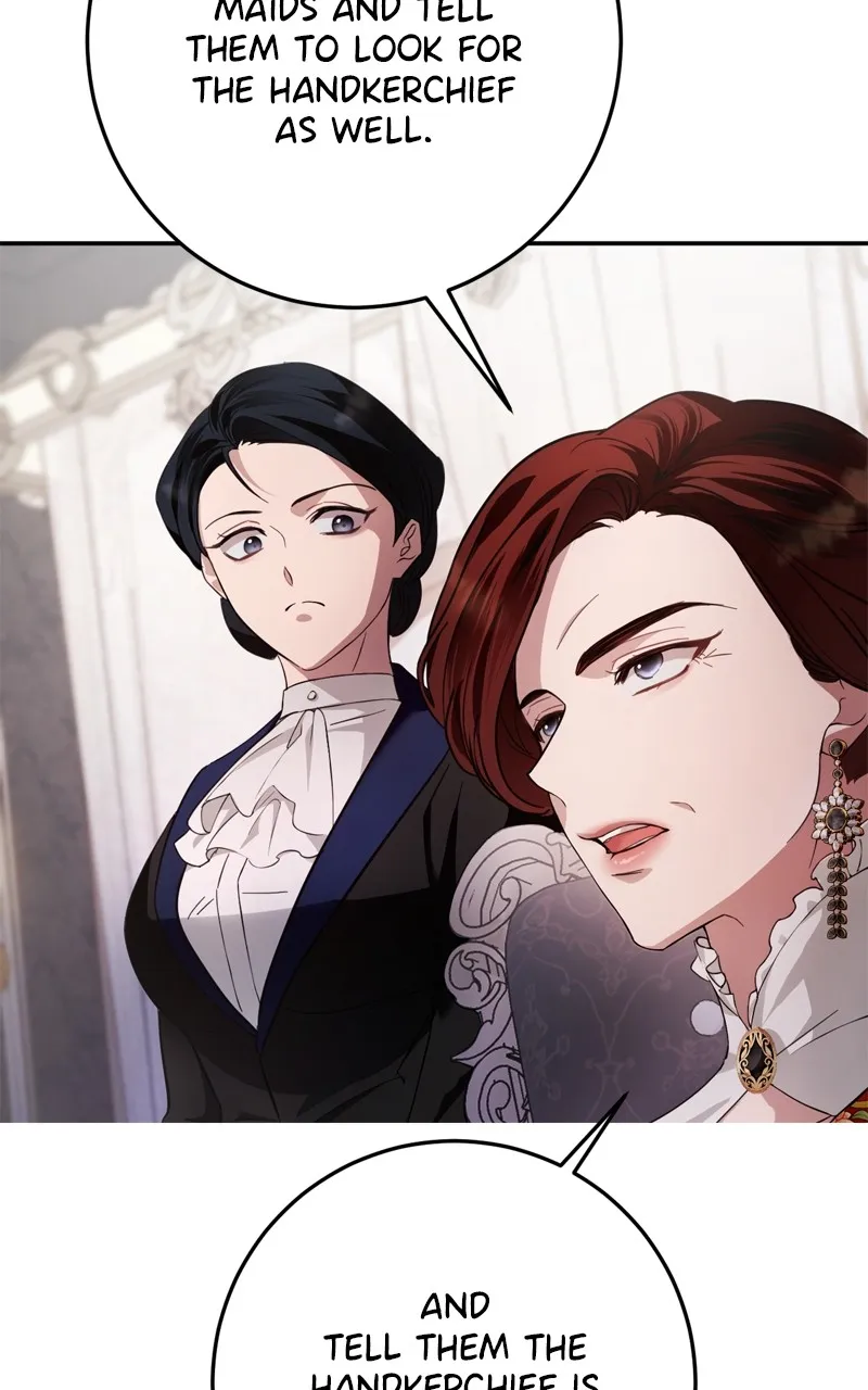 Read Behind Her Highness’s Smile chapter 10 image 6 on Lezhin