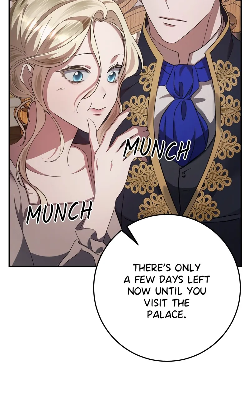 Read Behind Her Highness’s Smile chapter 10 image 60 on Lezhin